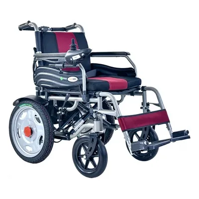 Новая модель литиевой батареи для инвалидной коляски--DYW-459-46A10